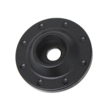 Motorcycle Exhaust Bracket Cover for BMW M1000R M1000RR S1000RR, Aluminum Alloy, ImpactResistant