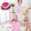 Deep Soaking Foot Spa Tub with Full Calf Coverage, Rollers, Wheels and Quick Drain Outlet 5