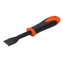Heavy Duty Gasket Scraper with Large Head and Long Handle for Engine Block Cleaning