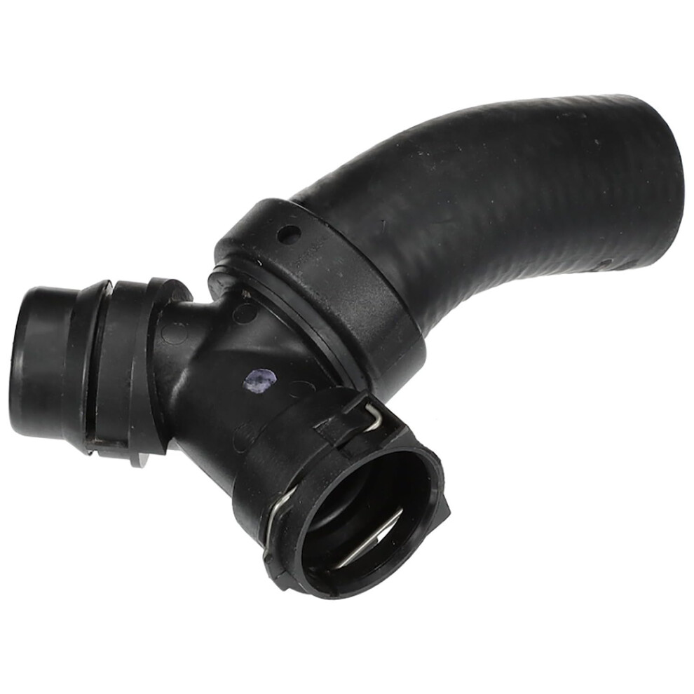 Radiator Coolant Hose Thermostat To Engine For Ford Mustang 20112021 Oe Replacement 9070919765339