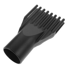 Universal Hair Dryer Comb Attachment for Pet Grooming, ABS Nozzle for Dogs and Cats Drying