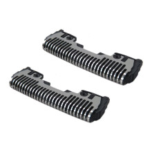 Replacement Blades for Panasonic Shaver WES9170P ARC5 Razor Blade Refill Hypoallergenic Steel 2 Pack