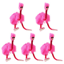 15Stk String Marionette Vogel Für Kinder Kreative Spiele