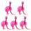 15Stk String Marionette Vogel Für Kinder Kreative Spiele 1