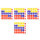 120 Magician Trickcup Premium Langlebig Partyaccessoires 10
