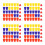 120 Magician Trickcup Premium Langlebig Partyaccessoires 8