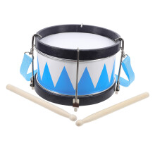 1 Set Of Children'S Percussion Instruments For Kids Music Play