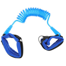 2Stk Anti Lost Wristband Kinder Elastische Sicherheit Im Freien