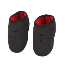 1Paar Tauchsocken Unisex Wassersport Strandsocken Atmungsaktiv