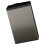 3Stk Schwarze Plastik Zigarettenbox Mit Schiebedeckel 2