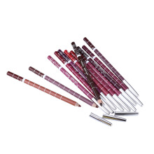 36Stk Lippenkonturenstifte, Wasserdicht, Für Makeup, Farben Set