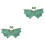 2Sets Dinosaurier Cape Halloween Kostümset Für Fasching 4