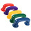 15 Pcs Reading Whisper Phone Plastic Educational Toy 2
