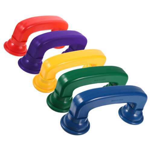 15 Pcs Reading Whisper Phone Plastic Educational Toy 1