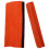 8Pcs Red Washable Hard Hat Sweatbands Comfortable Cotton Liners 3