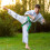 4Pcs Breathable Wear-Resistant Groin Protector Guard 5