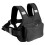 Kids Motorcycle Safety Harness with Adjustable Reflective Strap, Grab Handle and Storage Bag 1