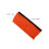 8Pcs Red Washable Hard Hat Sweatbands Comfortable Cotton Liners 4