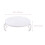 2Pcs Microwave Shelf Food Heating Rack Folding Steaming Tray 4
