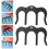 Halloween Hat Windsocks Colorful Windsock Flags For Hanging Decorative Flags For Halloween Tree 10