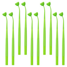 30 Pcs Portable Writing Pens For Office And Student Use
