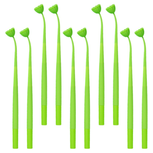 30 Pcs Portable Writing Pens For Office And Student Use