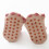 4Paires Pour -Petits Rose Confortables Anti-Dérapant 9