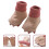4Paires Pour -Petits Rose Confortables Anti-Dérapant 7