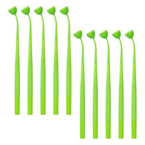 30 Pcs Portable Writing Pens For Office And Student Use 1