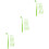 30 Pcs Portable Writing Pens For Office And Student Use 6