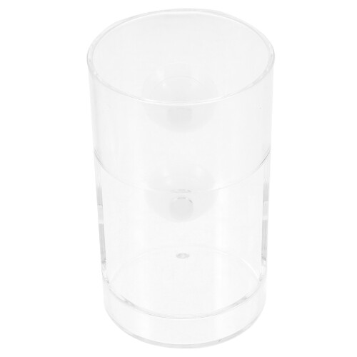 3 Pièces Distributeur De Pour Aquarium Flottant