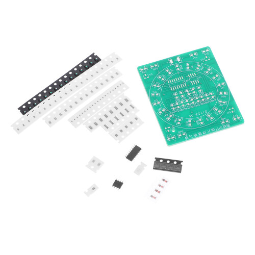 3 Sets Component Welding Practice Board For Soldering Skill Training 2