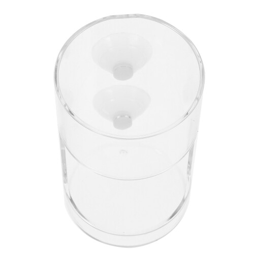 3 Pièces Distributeur De Pour Aquarium Flottant 1