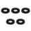 5Pcs Multi-Function Motorcycle Support Pad Protection Ring 6