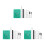 3 Sets Component Welding Practice Board For Soldering Skill Training 6