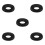 5Pcs Multi-Function Motorcycle Support Pad Protection Ring 7