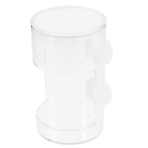 3 Pièces Distributeur De Pour Aquarium Flottant 2