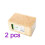 Eco-Friendly Bamboo Double Tip Toothpicks For Home Restaurant 4