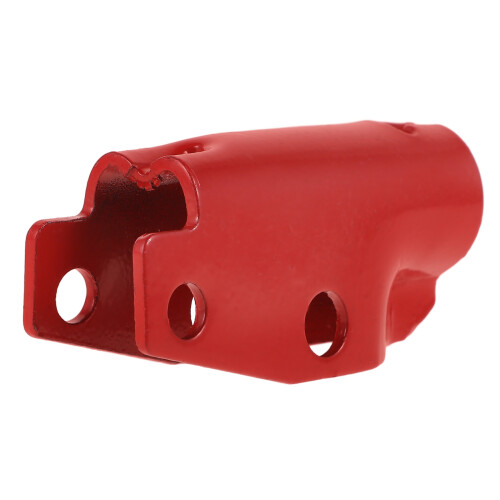 2Pcs Jack Handle Connector For 2-Ton Hydraulic Pump Lift 1