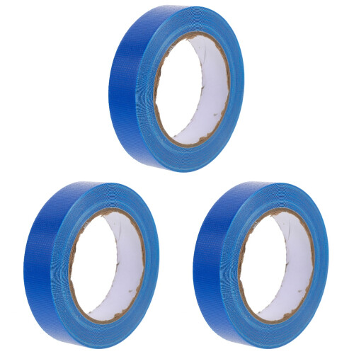 3 Rolls Carpet Tape Strong Adhesive Floor Rug Fixing 2