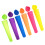 10Pcs Diy Silicone Ice Cream Mold Multi-Functional Ice Making Tool 4