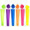 10Pcs Diy Silicone Ice Cream Mold Multi-Functional Ice Making Tool 6