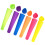 10Pcs Diy Silicone Ice Cream Mold Multi-Functional Ice Making Tool 9