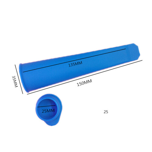 10Pcs Diy Silicone Ice Cream Mold Multi-Functional Ice Making Tool 1