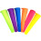 10Pcs Diy Silicone Ice Cream Mold Multi-Functional Ice Making Tool 10