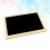 3Pcs 30X20Cm Chalkboard Single-Sided Erasable Message Board Black 10