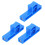 6 Pcs Angle Cutting Clay Tool Set With Pottery Wire Cutter 3