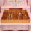 2Pcs Wooden Sorting Tray With Divided Compartments Organizer Box 8