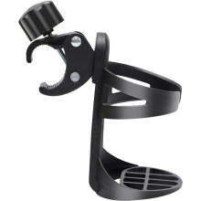 3Pcs Cup Holder For Bicycle Handlebars Stroller Wheelchair Walker