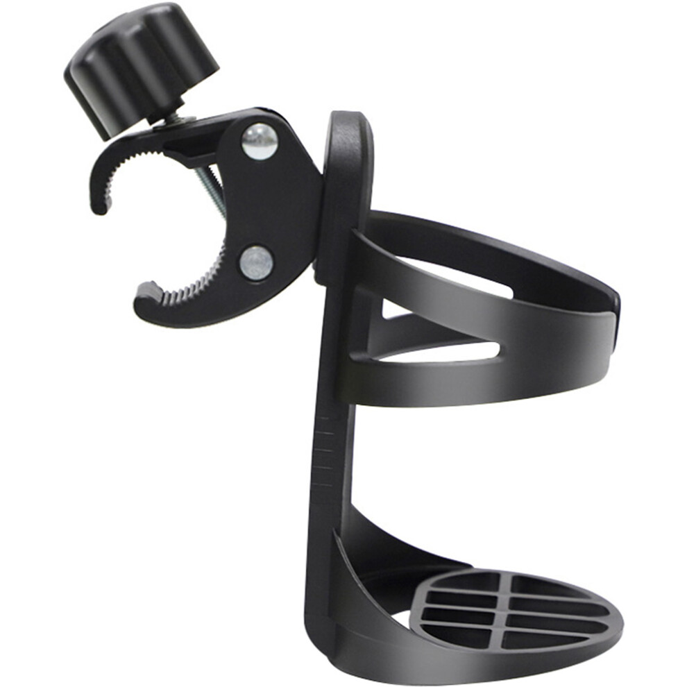 3Pcs Cup Holder For Bicycle Handlebars Stroller Wheelchair Walker Vaguelly